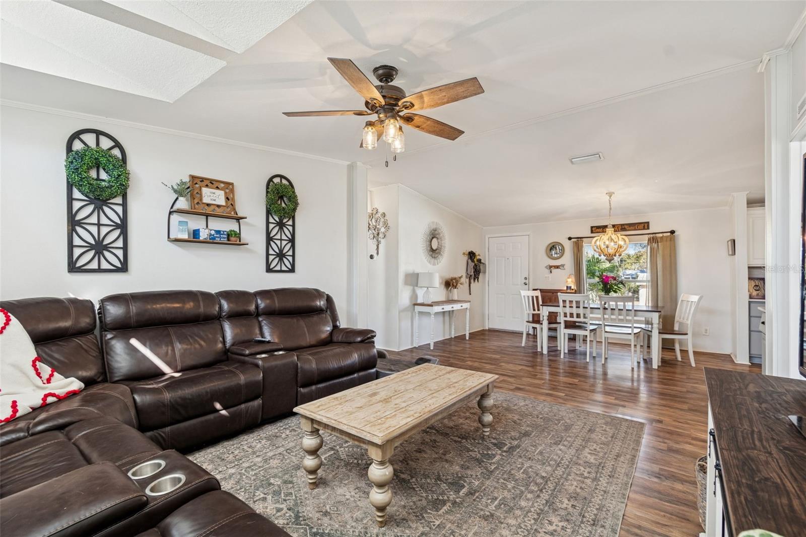 ZEPHYRHILLS COLONY CO LAN - Residential