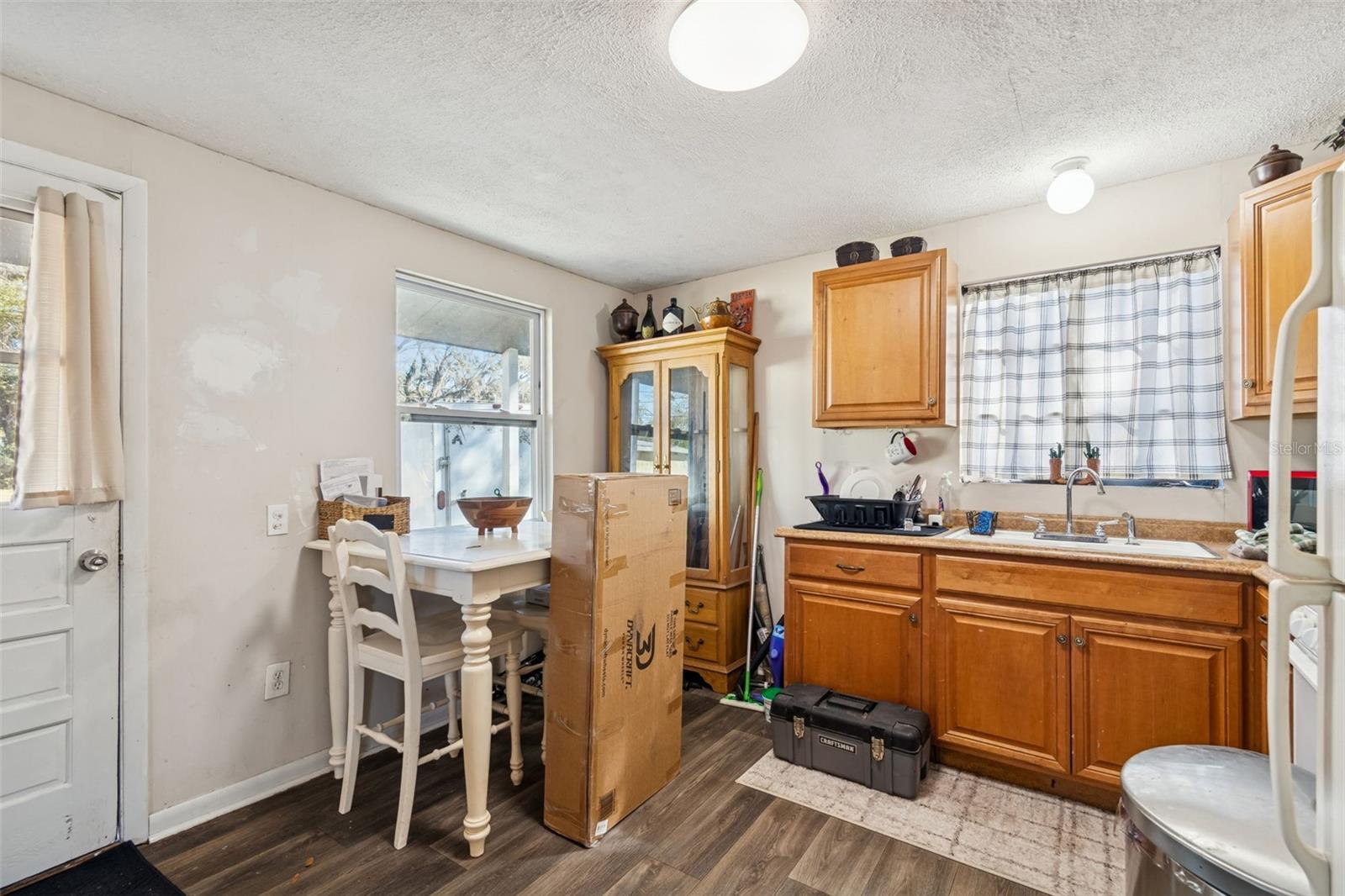 ZEPHYRHILLS COLONY CO LAN - Residential