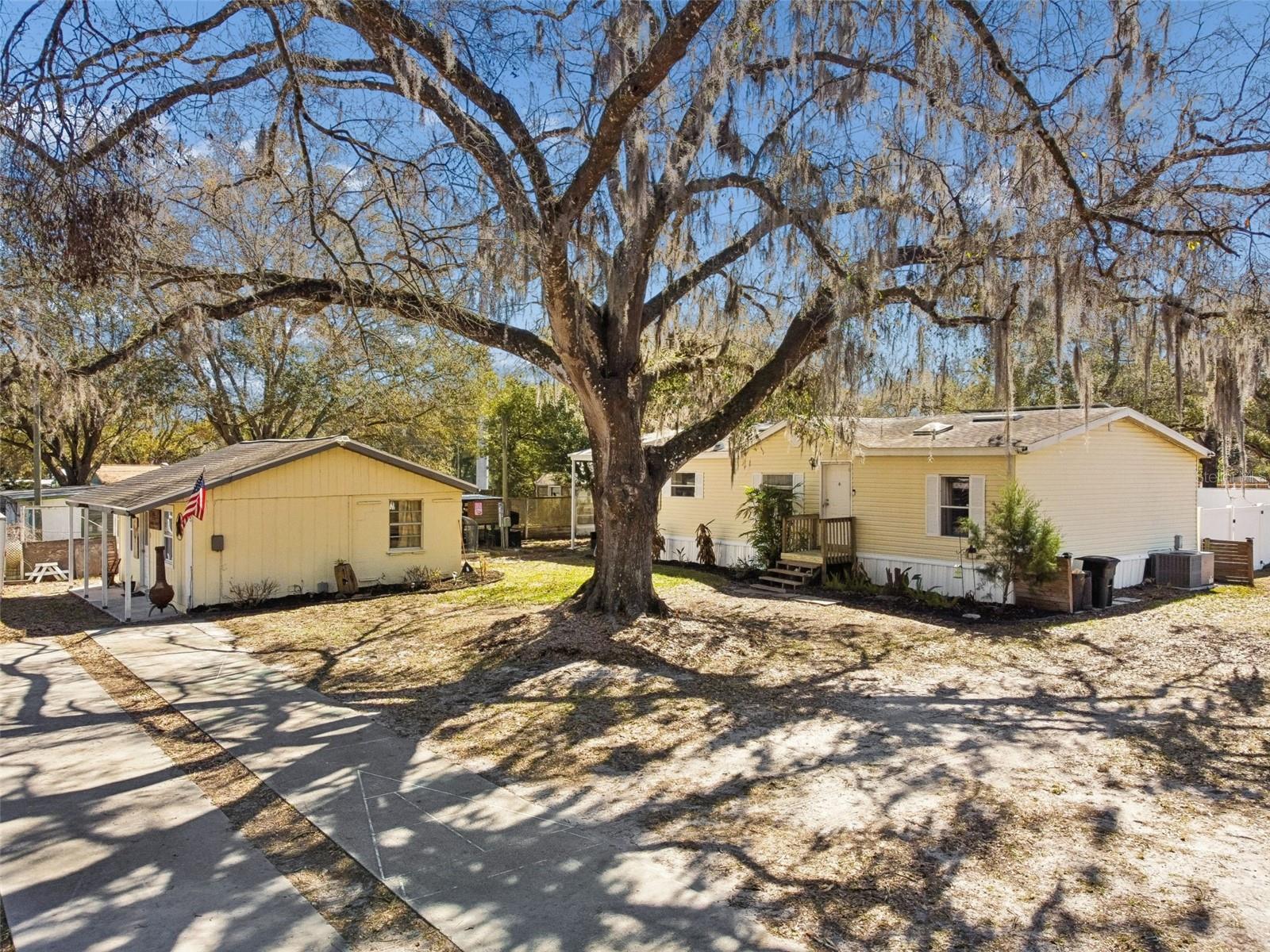 ZEPHYRHILLS COLONY CO LAN - Residential