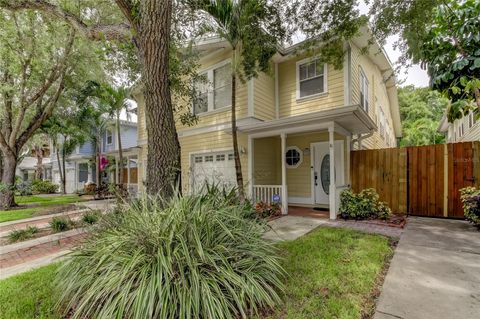 A home in TAMPA