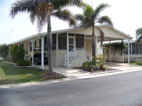 Photo of 15550 Burnt Store Road #128, Punta Gorda, FL 33955 (MLS # A4652309)