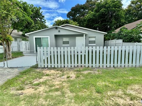 A home in ORLANDO