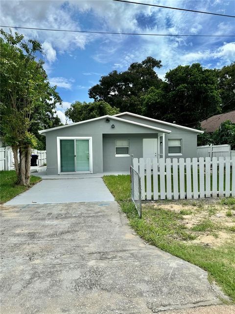 A home in ORLANDO