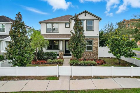 Photo of 2724 W Aileen Street, Tampa, FL 33607 (MLS # C7514722)