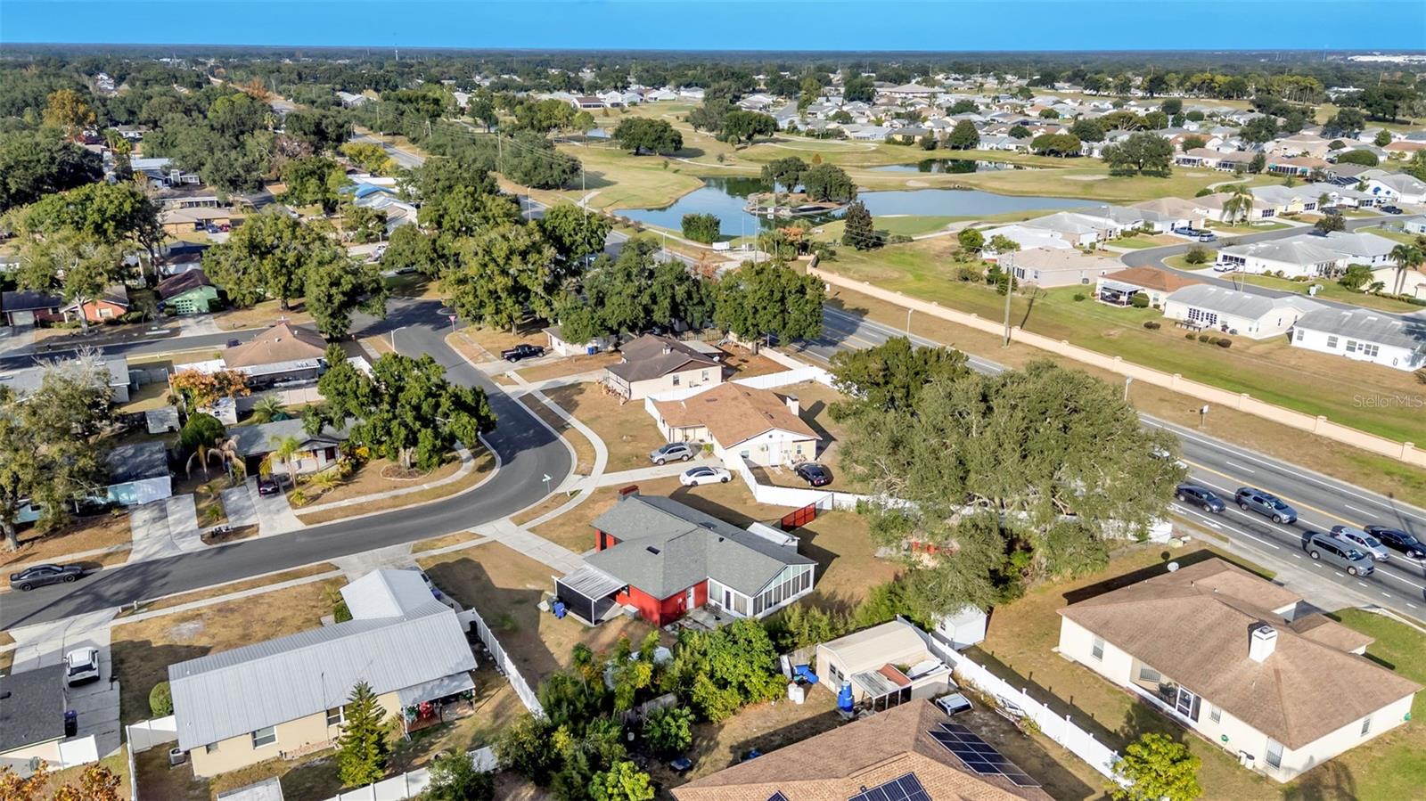 VALENCIA - Residential