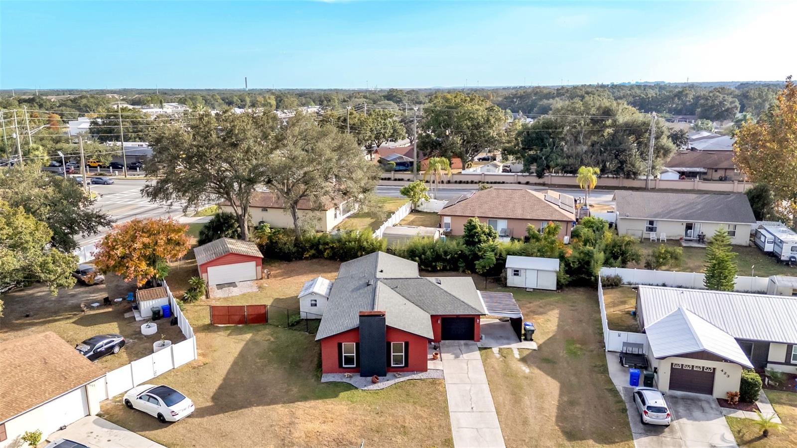 VALENCIA - Residential