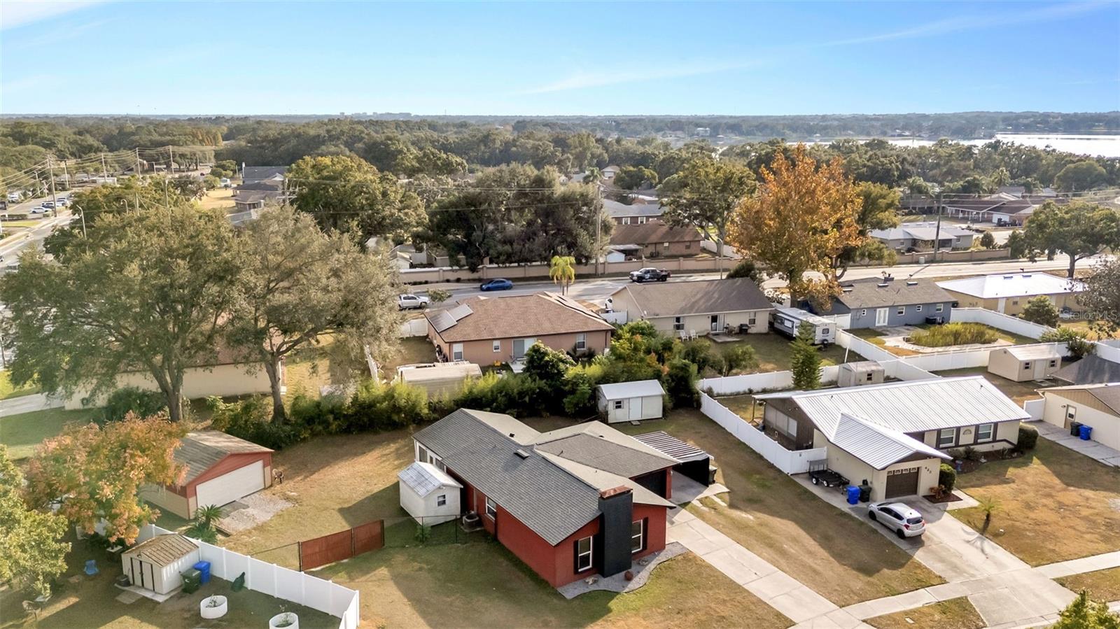 VALENCIA - Residential