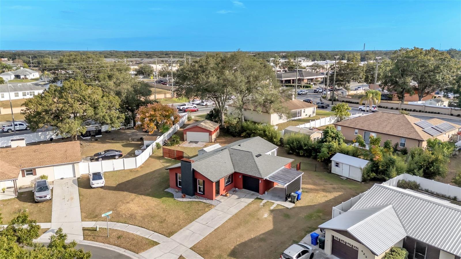 VALENCIA - Residential