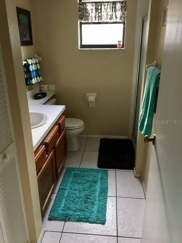 EAST LAKE WOODLANDS WOODLAKE RUN - Residential Lease