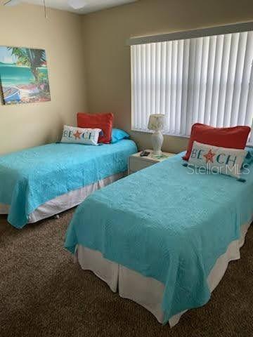 EAST LAKE WOODLANDS WOODLAKE RUN - Residential Lease
