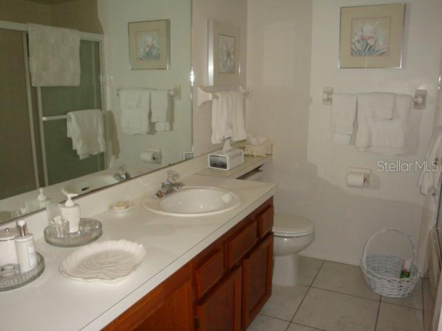 EAST LAKE WOODLANDS WOODLAKE RUN - Residential Lease