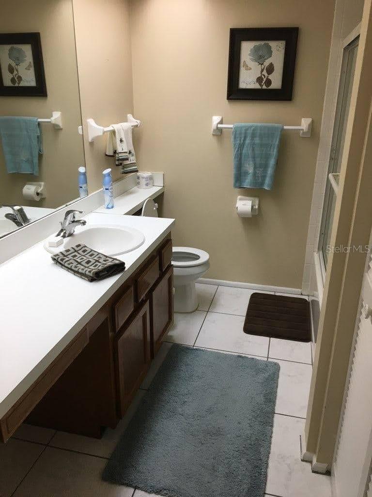 EAST LAKE WOODLANDS WOODLAKE RUN - Residential Lease