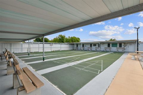 A home in LARGO