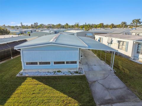 A home in LARGO