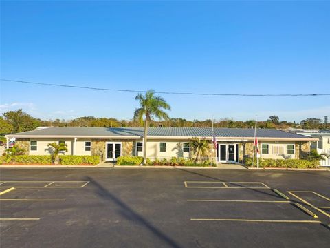 A home in LARGO