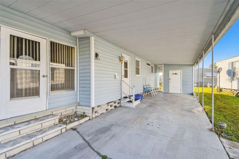 A home in LARGO