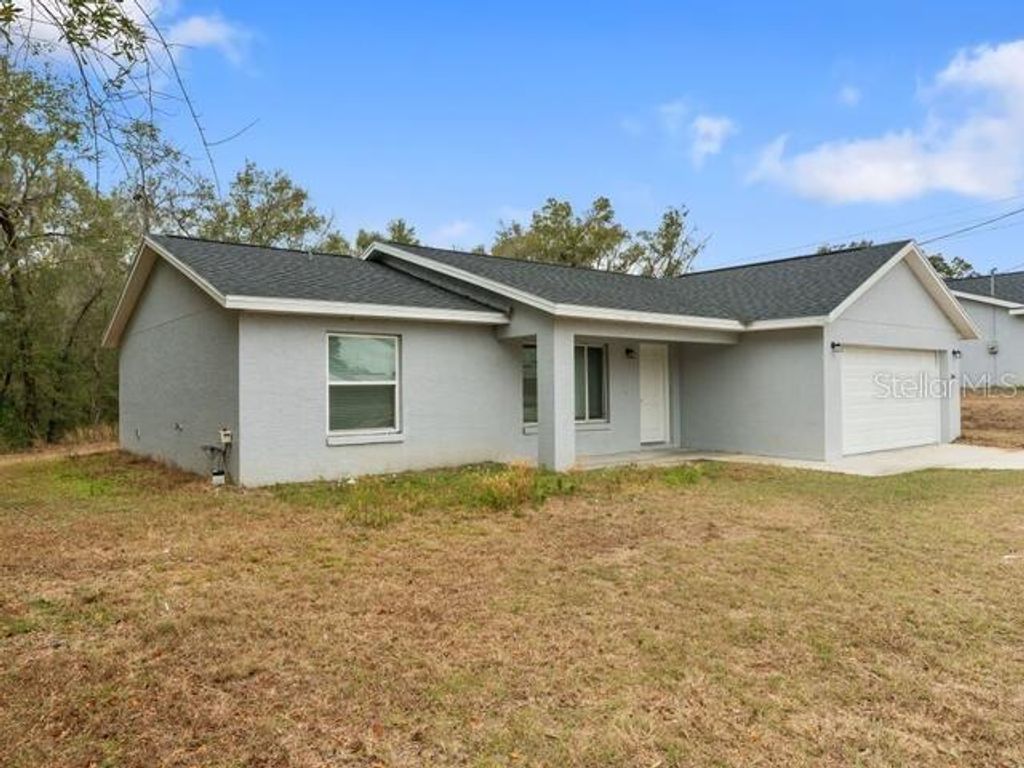 Photo of 296 Oak Lane Track, Ocala, FL 34472 (MLS # O6383431)