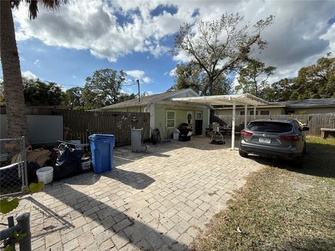 A home in TAMPA