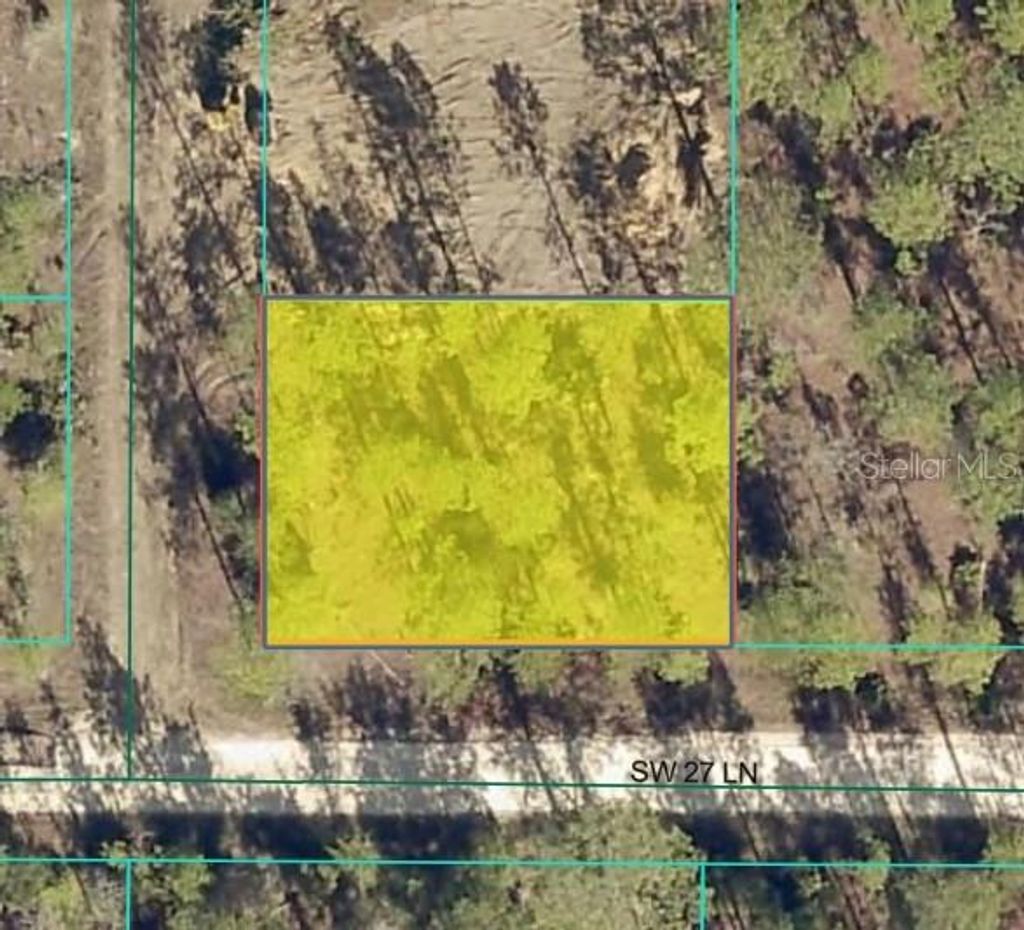 Photo of SW 27th Lane, Ocala, FL 34481 (MLS # G5103099)