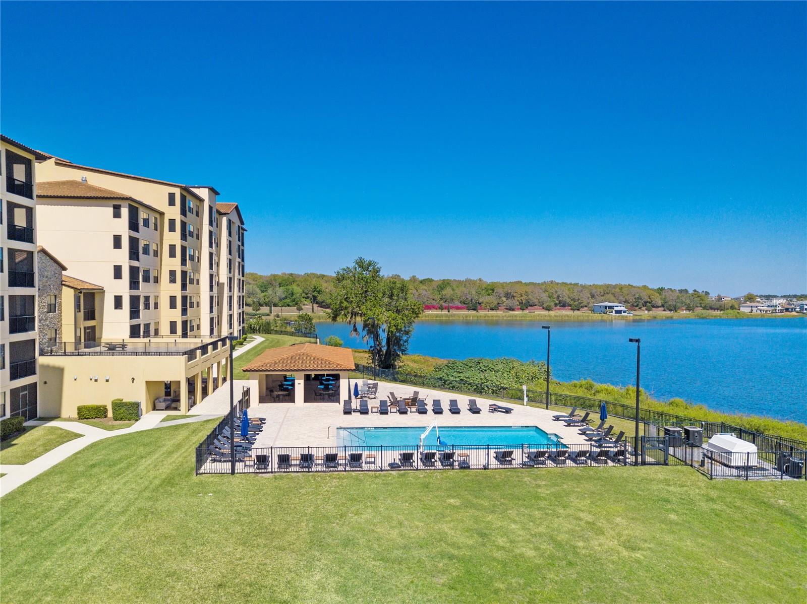 SIENA AT BELLA COLLINA - Residential
