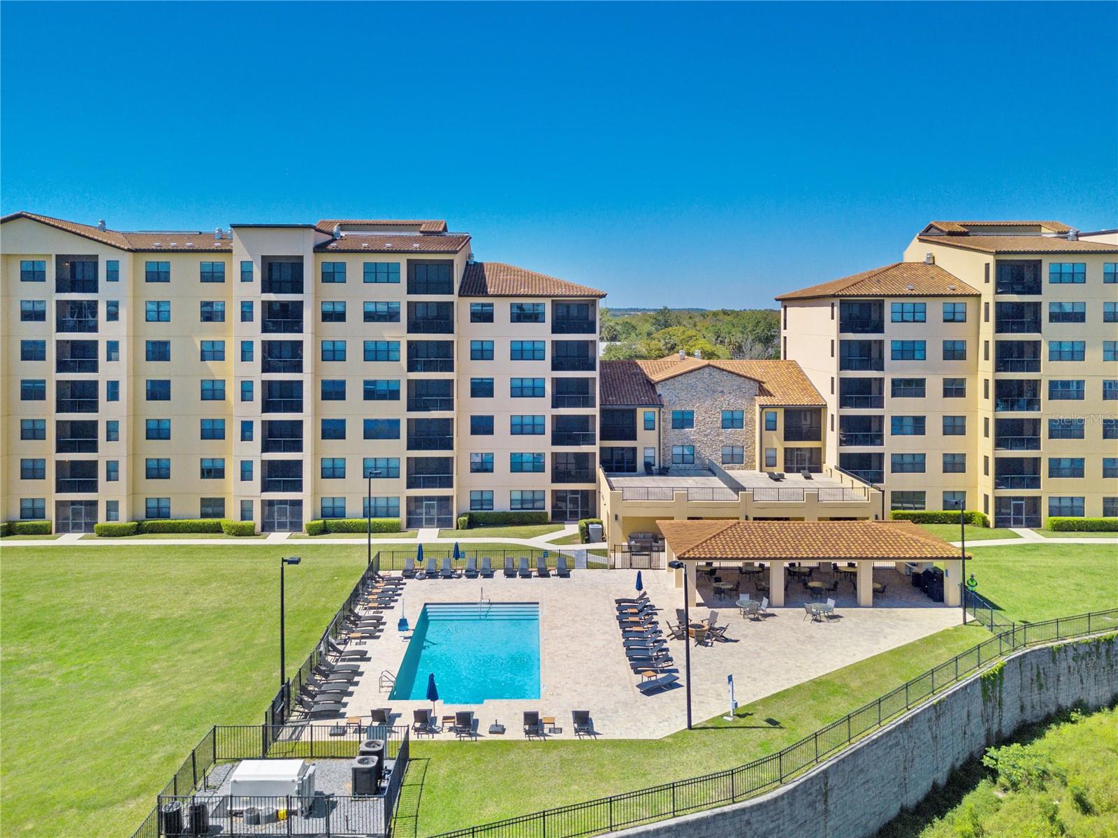 SIENA AT BELLA COLLINA - Residential