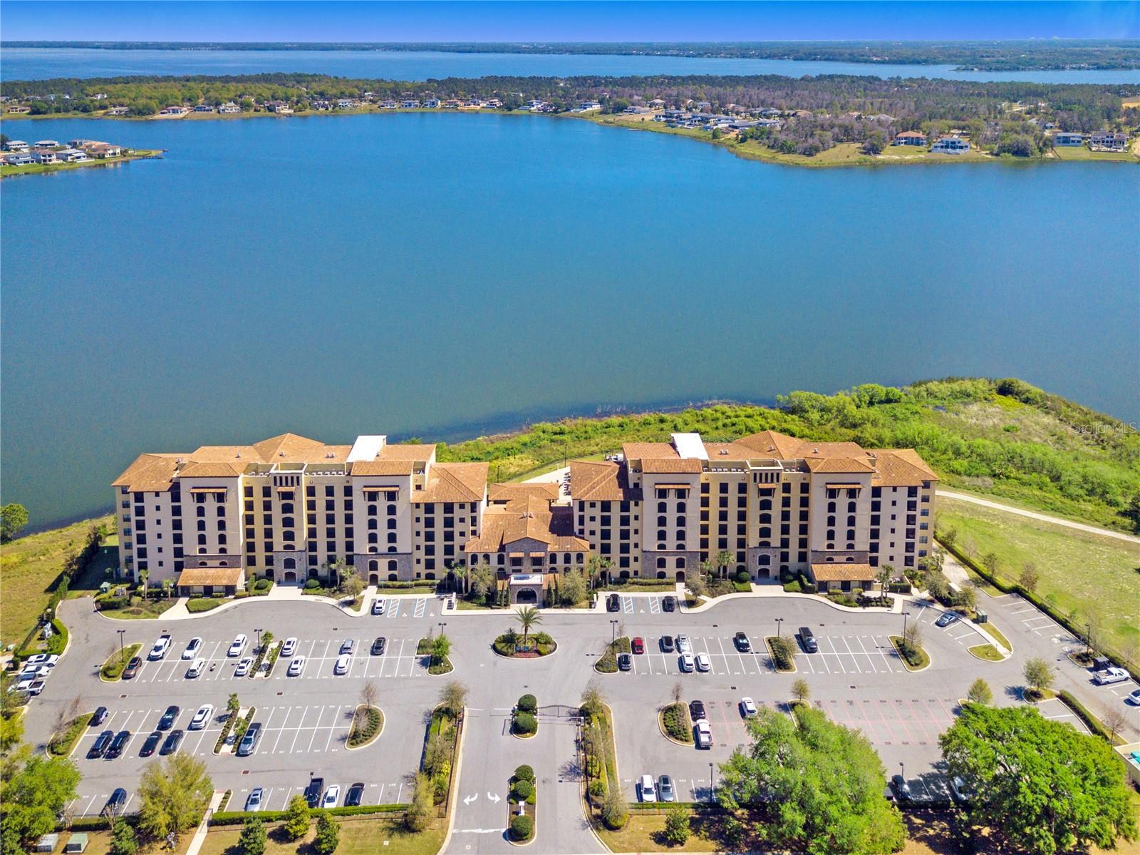 SIENA AT BELLA COLLINA - Residential