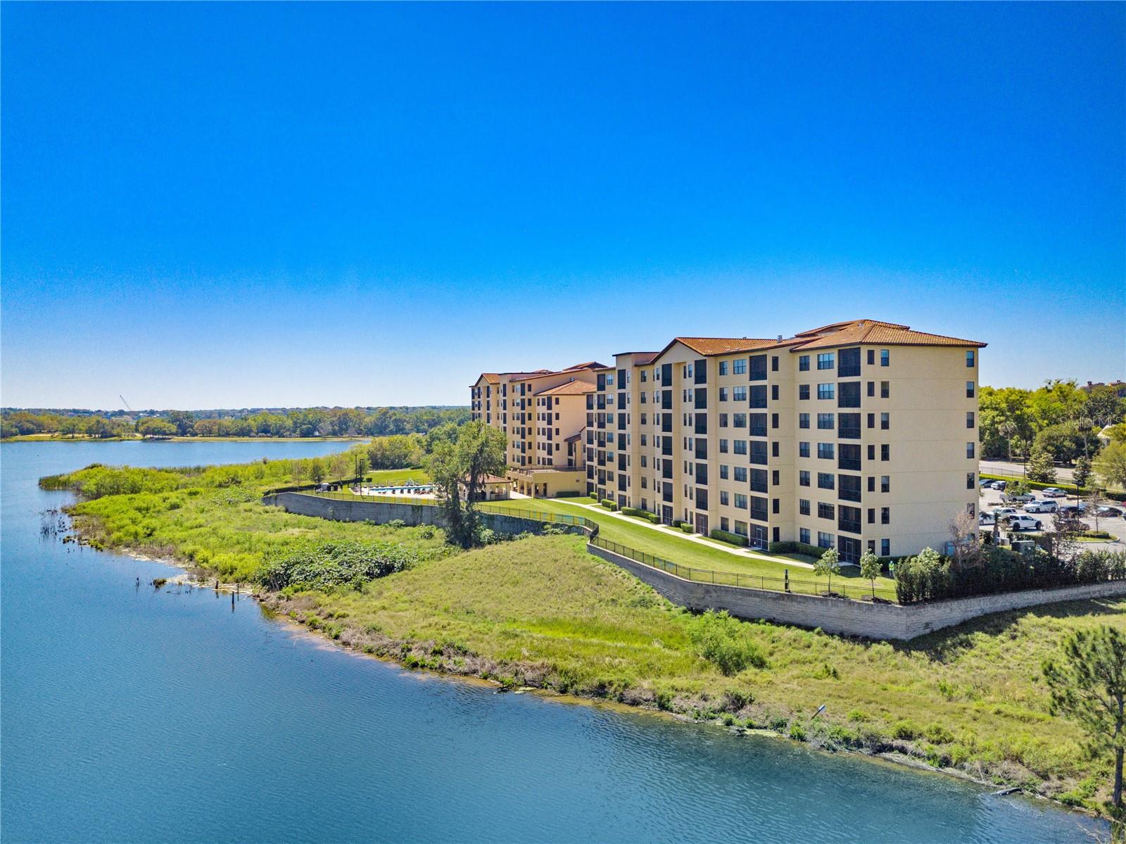 SIENA AT BELLA COLLINA - Residential