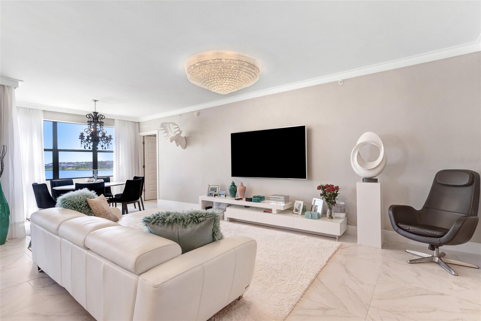 SIENA AT BELLA COLLINA - Residential