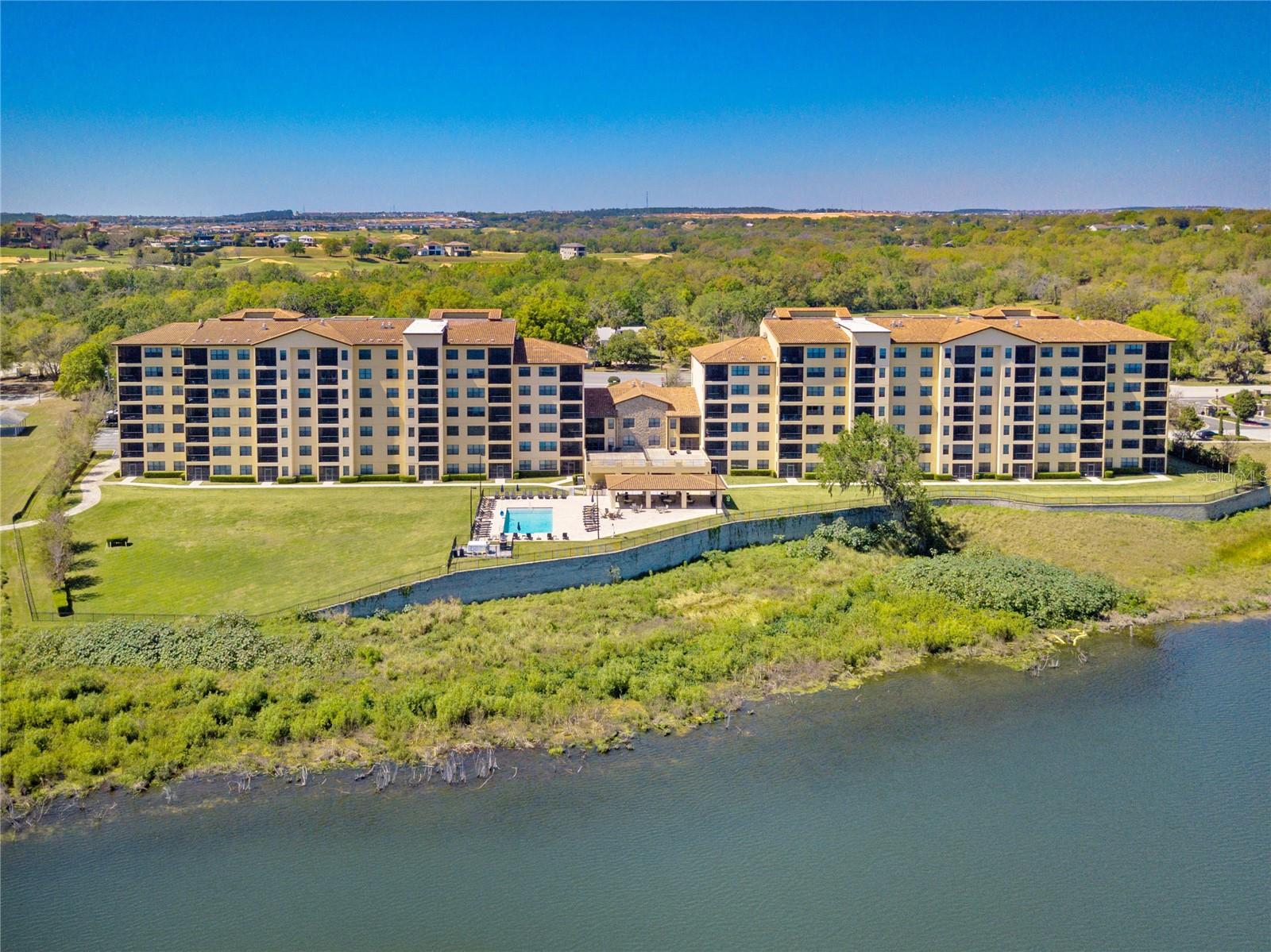 Experience the height of luxury living at Siena at Bella Colina! This stunning 3-bedroom, 3-bathroom residence offers an open-concept floor plan, high-end finishes, and breathtaking views of the picturesque Bella Colina golf course. Each of the three bathrooms is equipped with elegant walk-in showers. Featuring spacious living areas, a gourmet kitchen, and exquisite designer touches throughout, this home is perfect for those who appreciate the finer things in life. Enjoy resort-style amenities, including a pristine pool, fitness center, and clubhouse, all within the exclusive Bella Colina community. Ready to make this dream home yours? Schedule a visit with us today and experience one of Central Florida's most desirable addresses