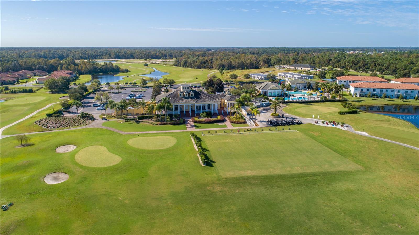ROSEMONT WOODS - Residential
