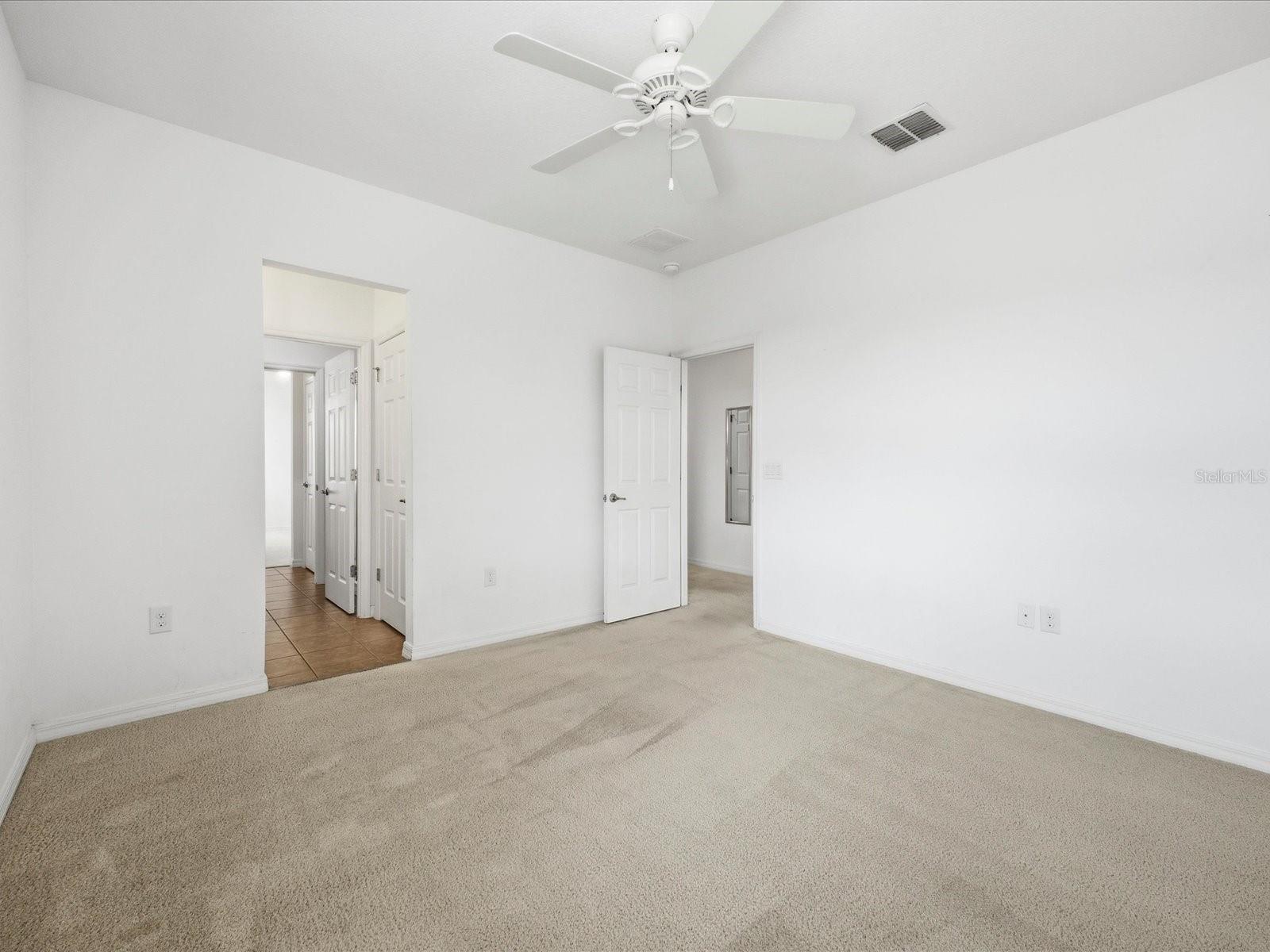 ROSEMONT WOODS - Residential