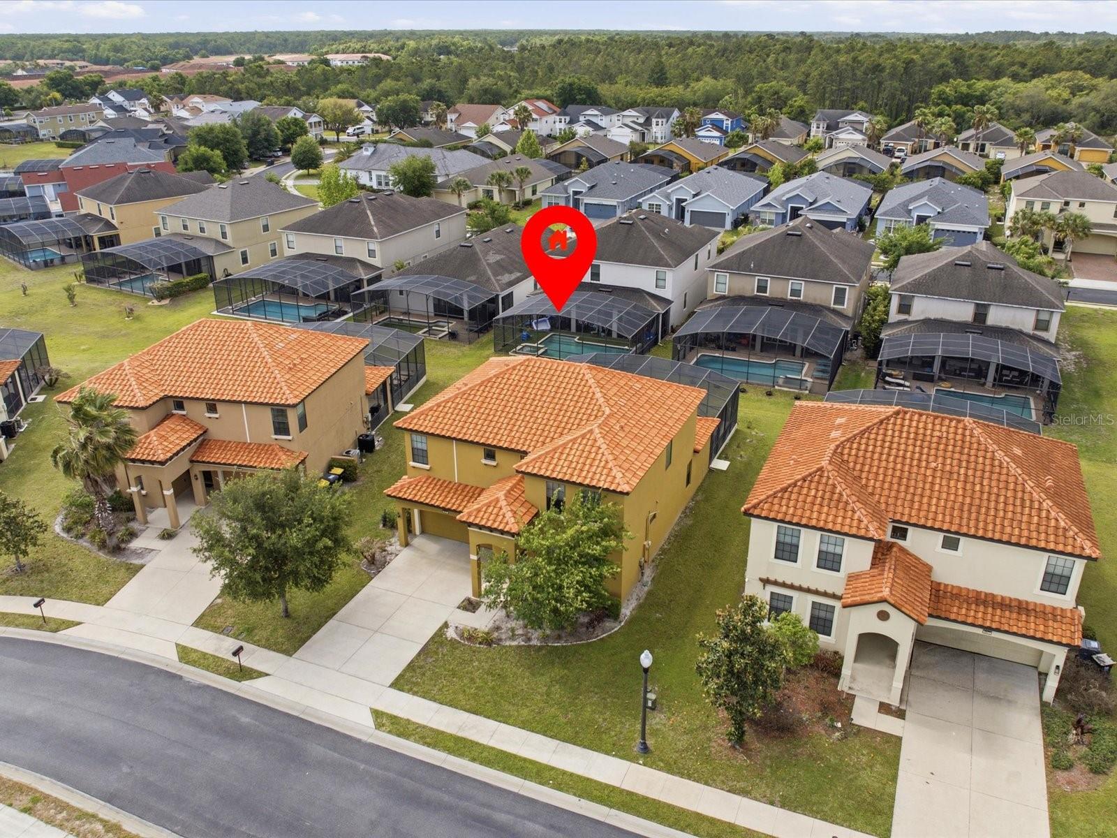 ROSEMONT WOODS - Residential