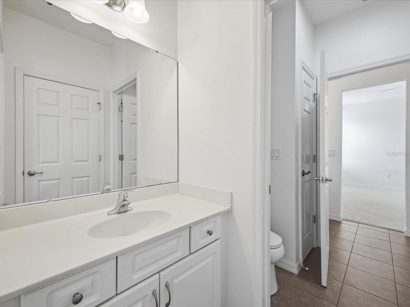 ROSEMONT WOODS - Residential
