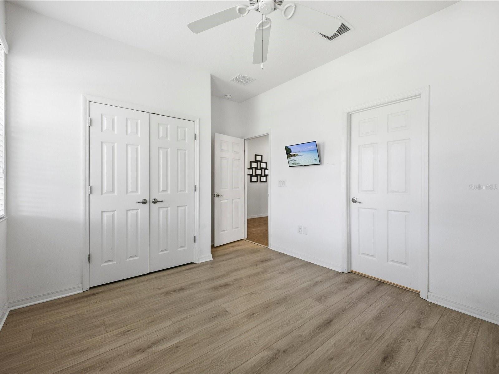 ROSEMONT WOODS - Residential