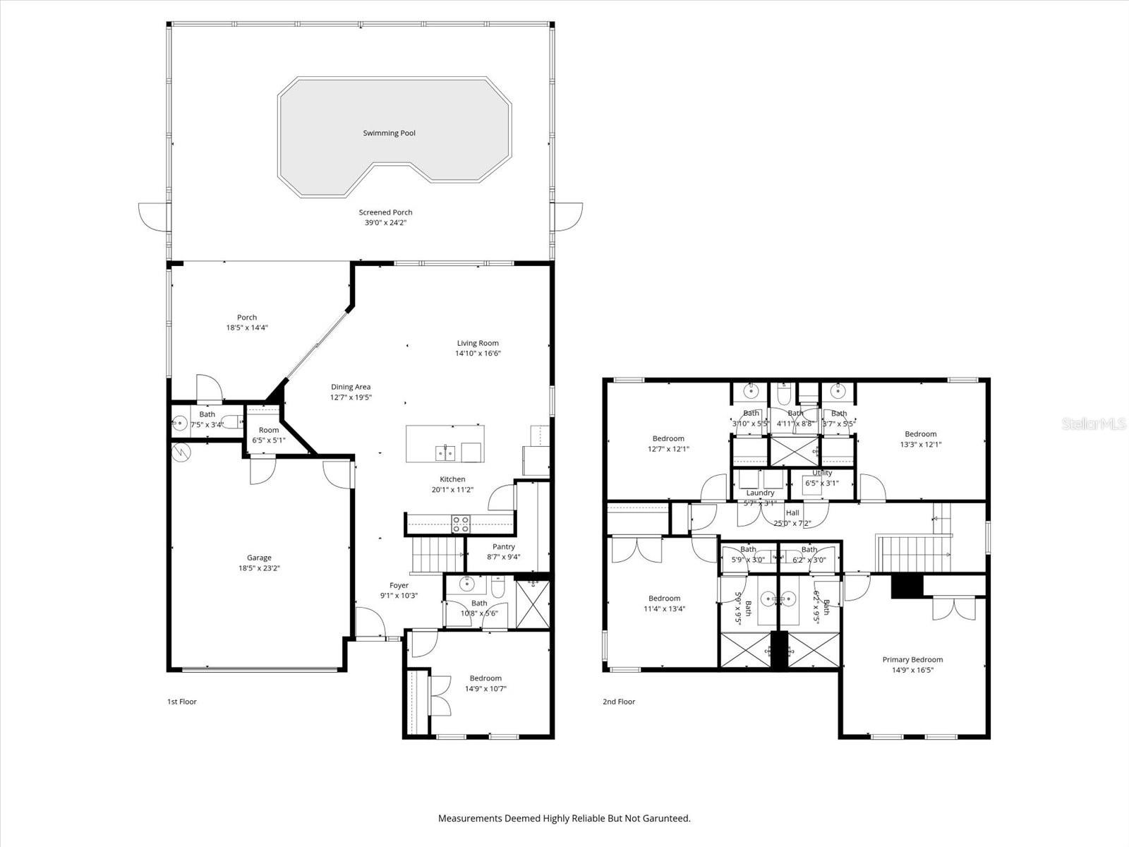 ROSEMONT WOODS - Residential