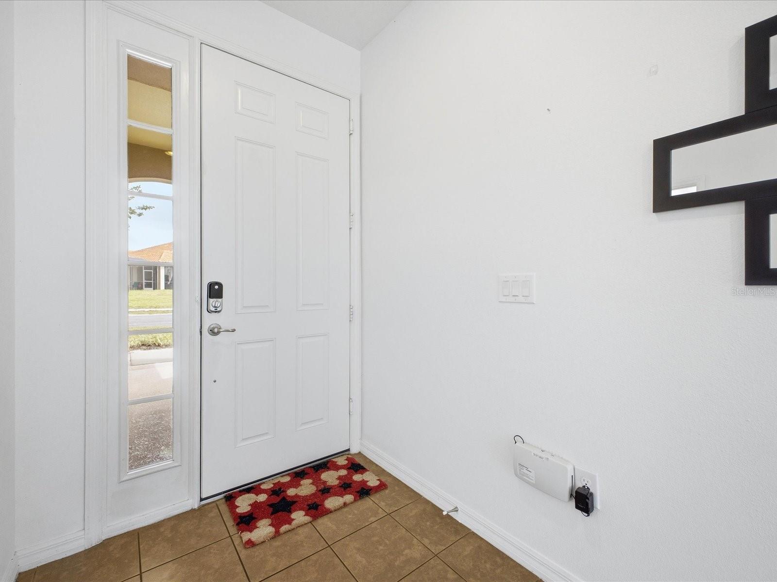 ROSEMONT WOODS - Residential