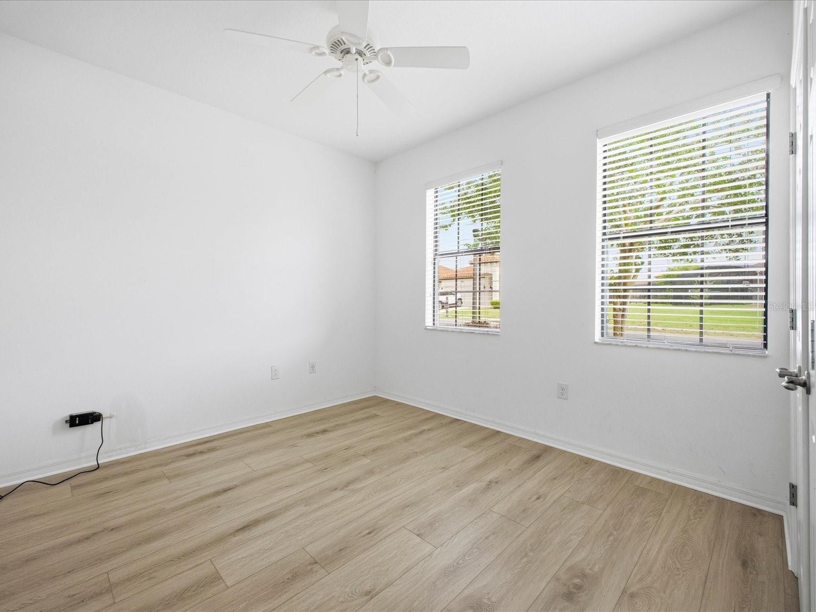 ROSEMONT WOODS - Residential