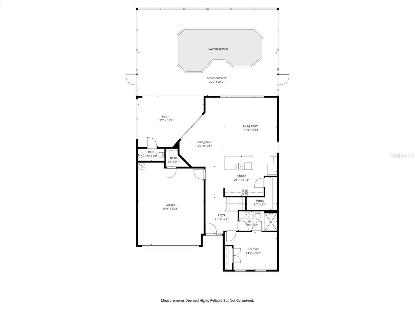 ROSEMONT WOODS - Residential