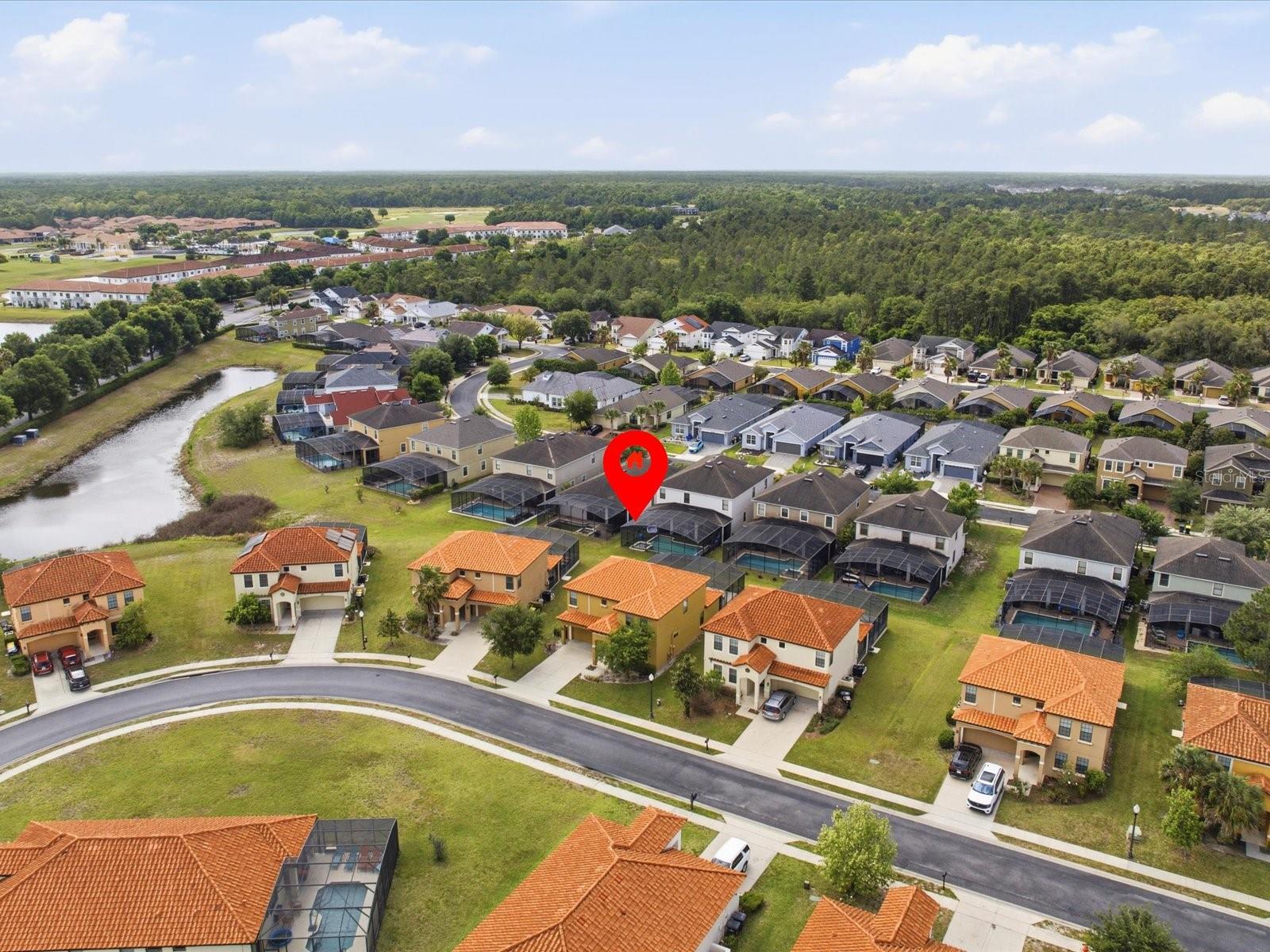 ROSEMONT WOODS - Residential
