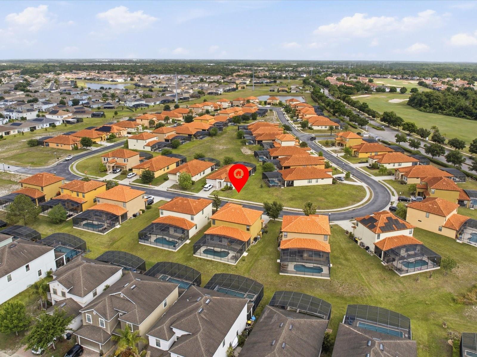 ROSEMONT WOODS - Residential