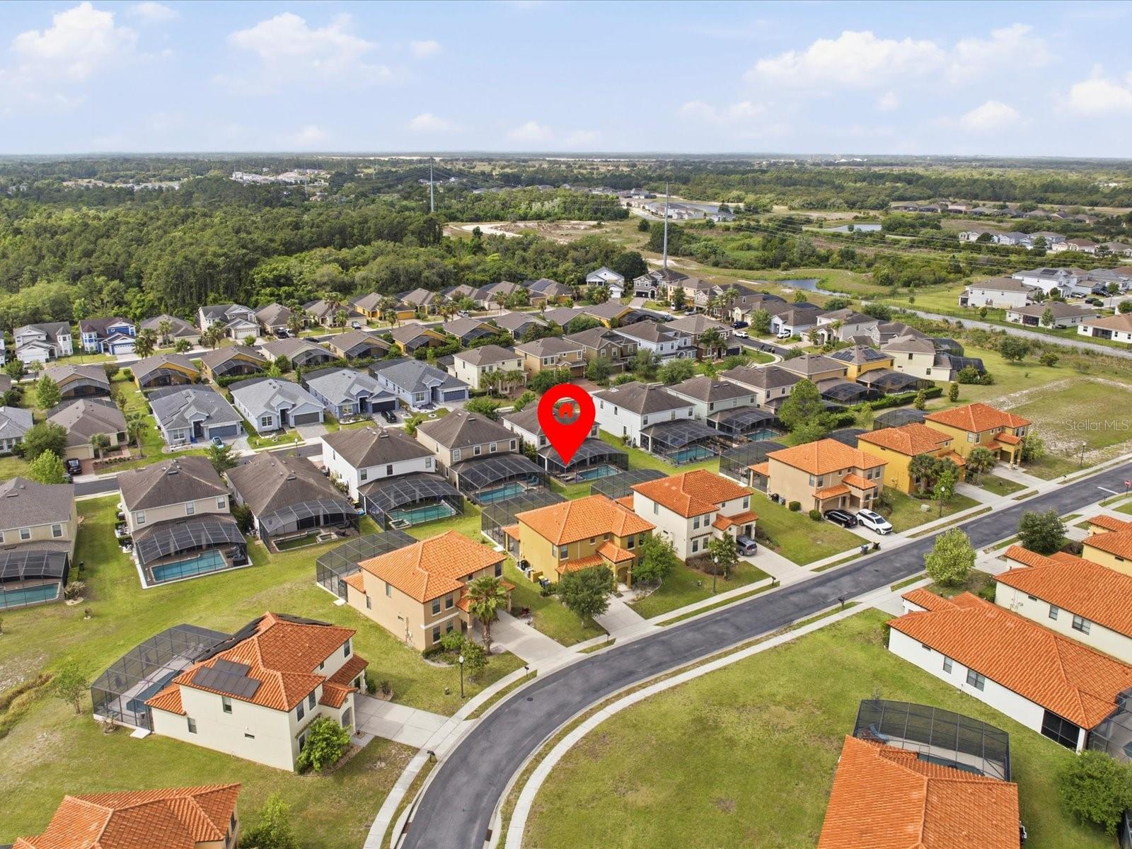 ROSEMONT WOODS - Residential