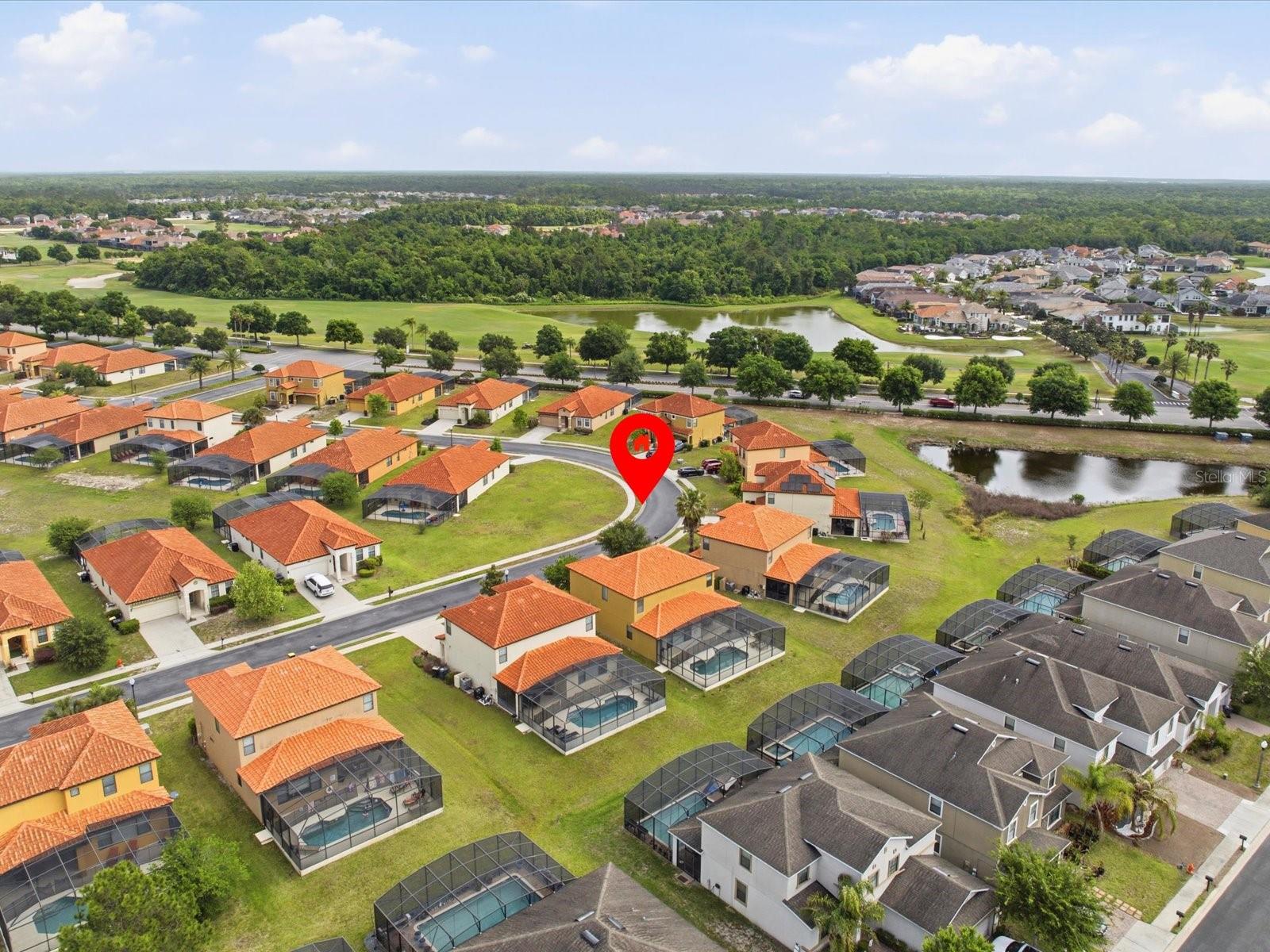 ROSEMONT WOODS - Residential