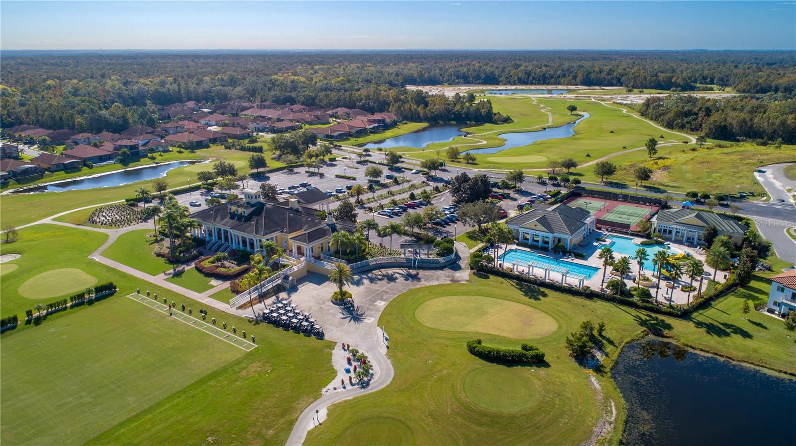 ROSEMONT WOODS - Residential