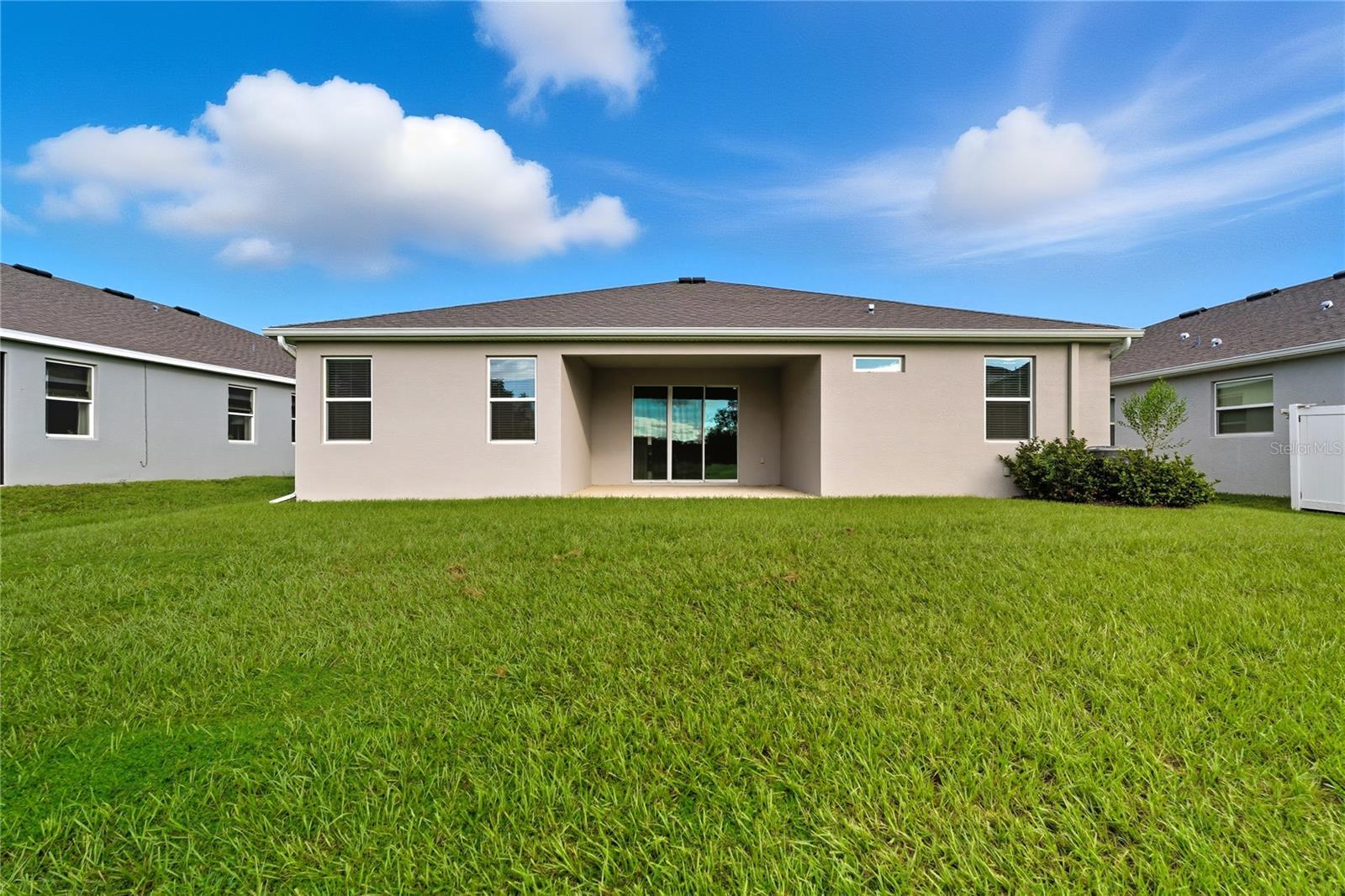 SUWANNEE LAKESIDE PH 2 & 3 - Residential Lease