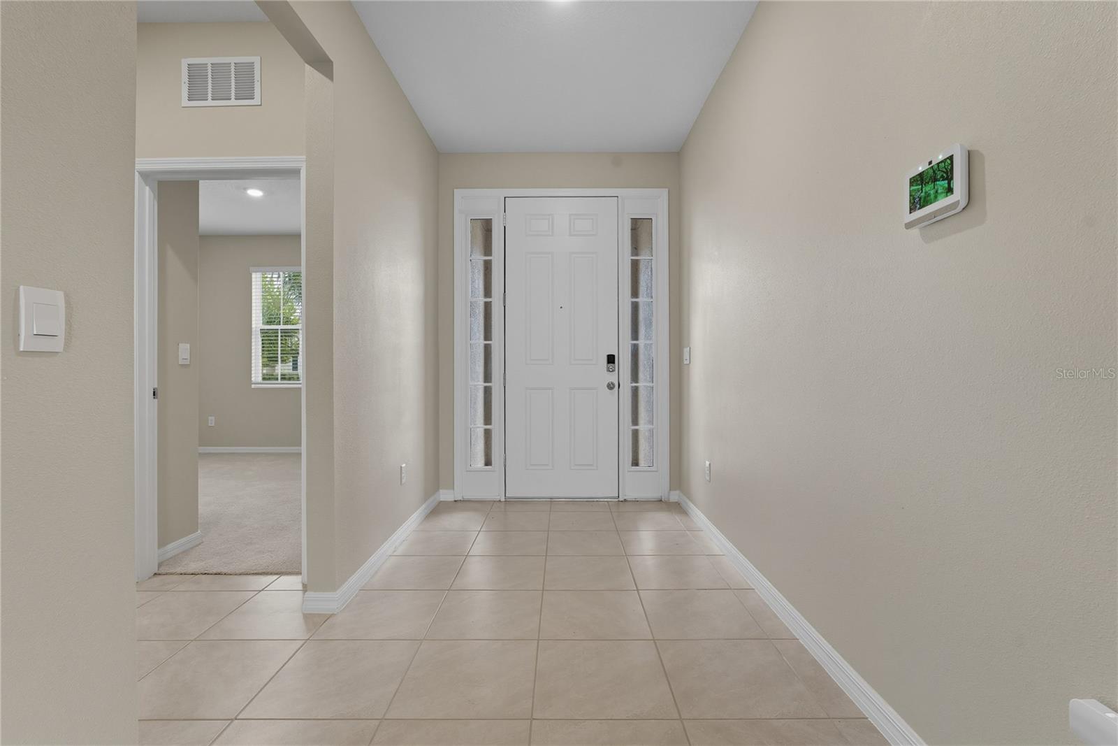 SUWANNEE LAKESIDE PH 2 & 3 - Residential Lease