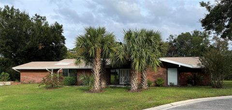 A home in ALTAMONTE SPRINGS