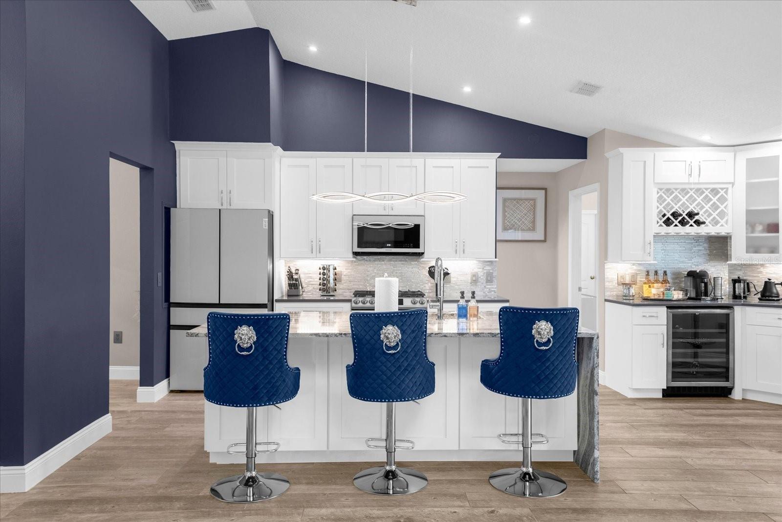 TUSCAN RIDGE PH 02 - Residential