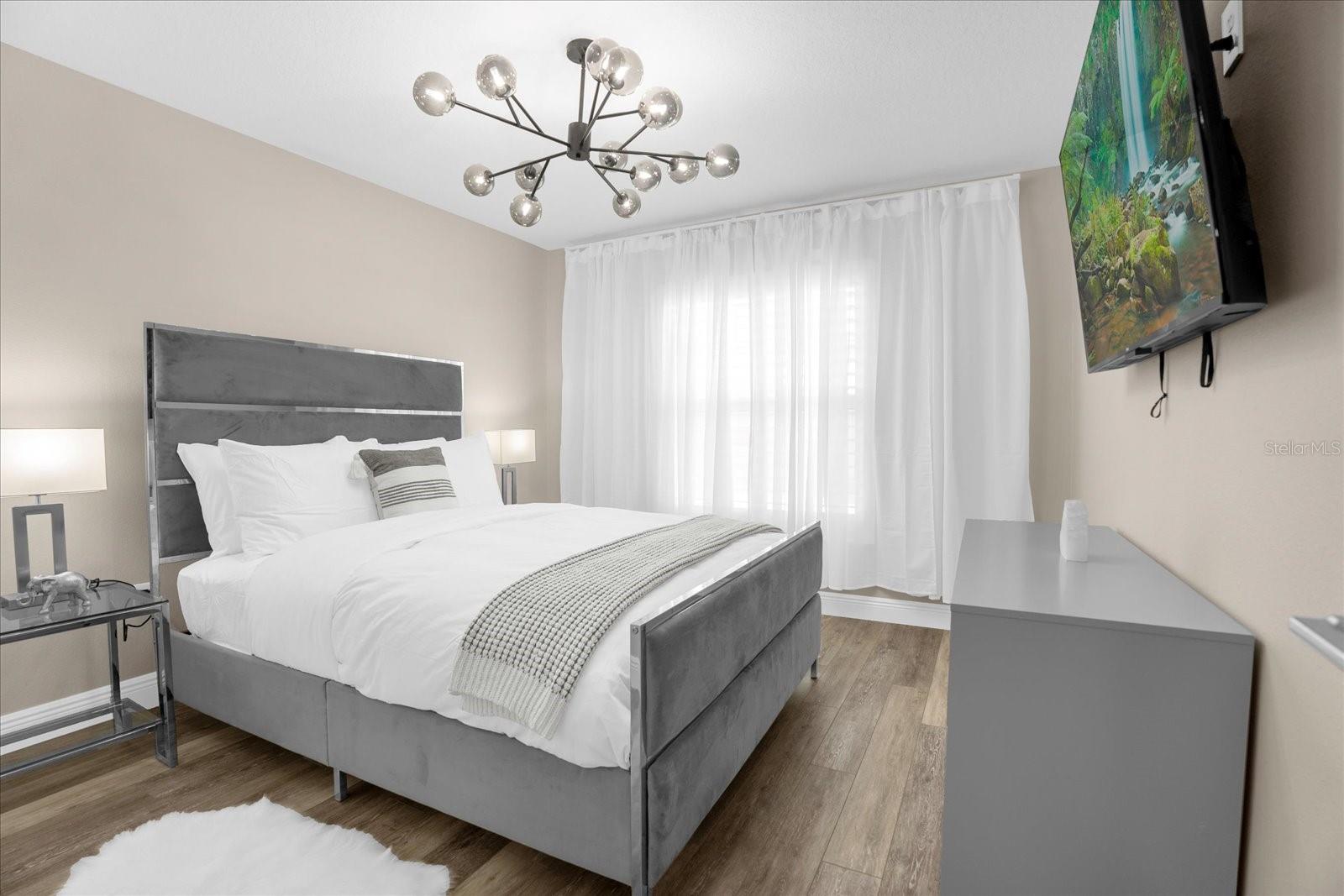 TUSCAN RIDGE PH 02 - Residential