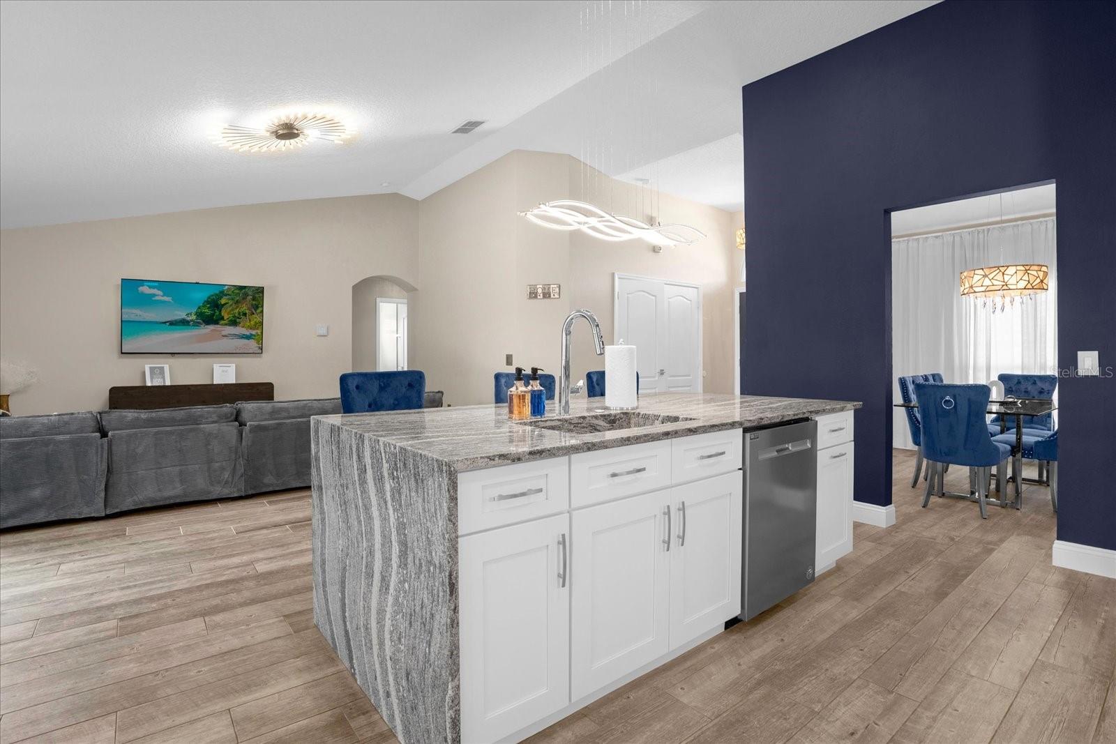 TUSCAN RIDGE PH 02 - Residential