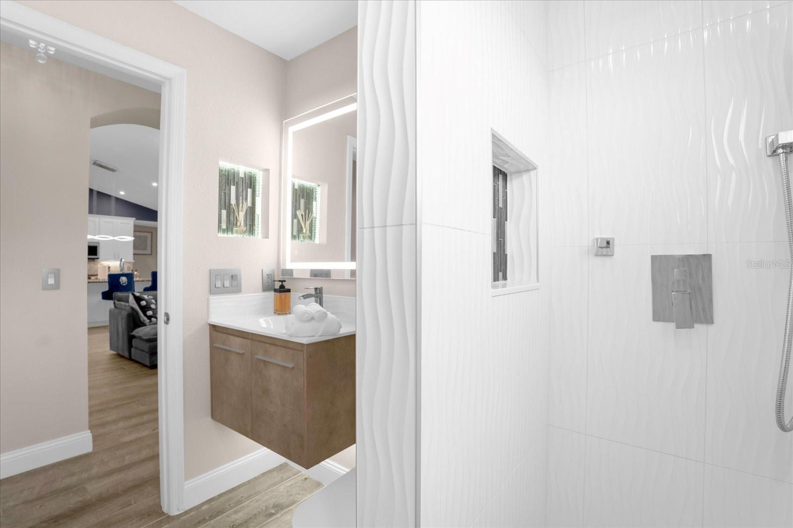 TUSCAN RIDGE PH 02 - Residential